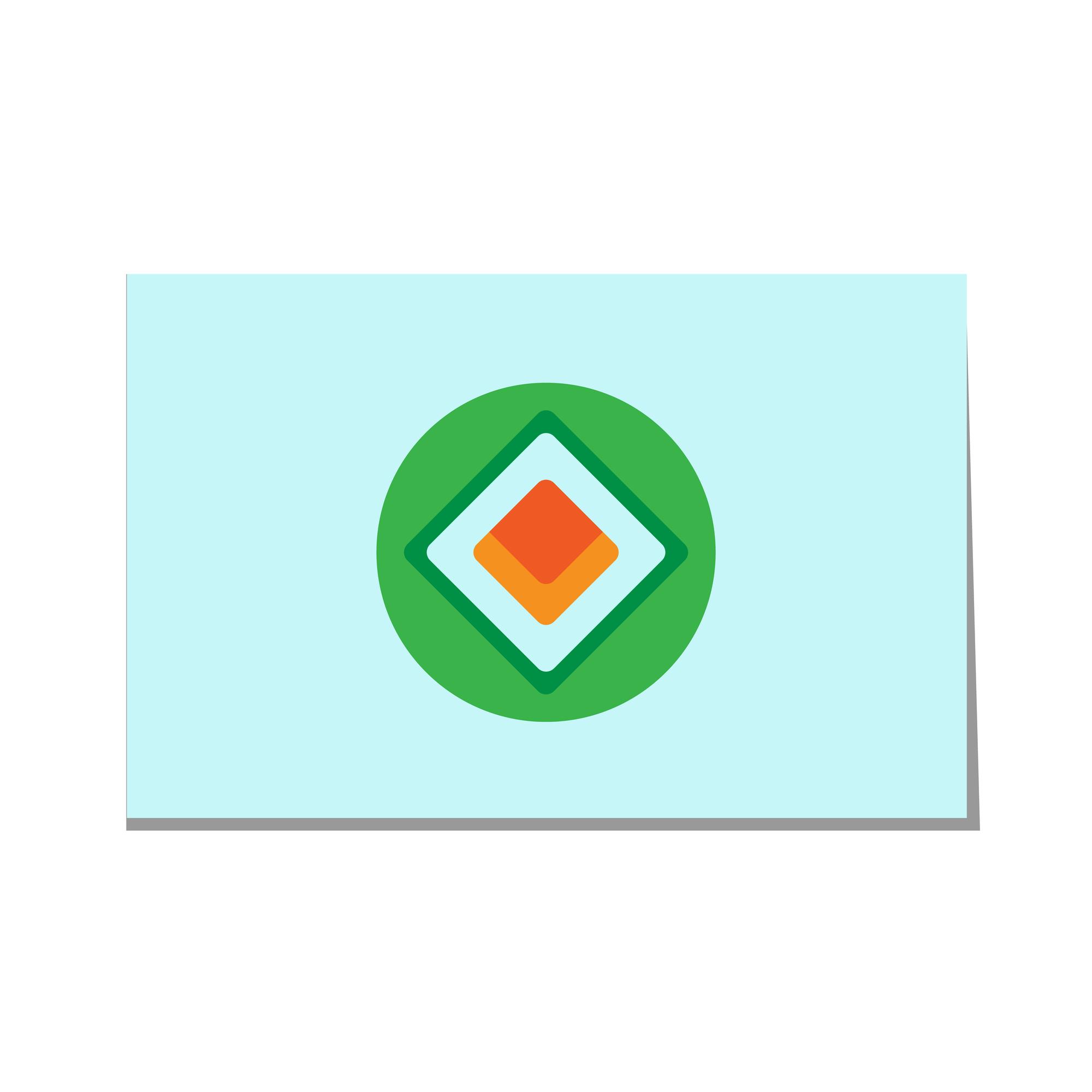 Ręczna wioska — wstęp do nowoczesnej wytwórczości wишивка logo